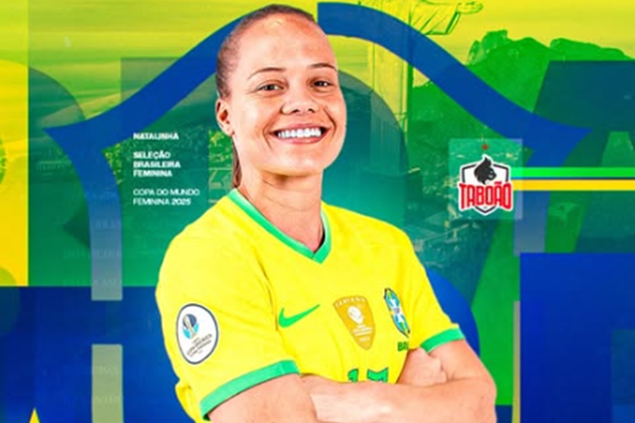 Reprodução | Redes Sociais