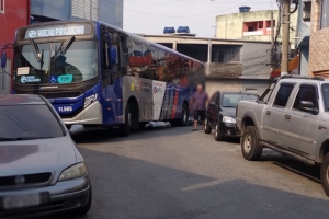 Divulgação | Viação Pirajuçara