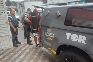 Divulgação | SSP SP