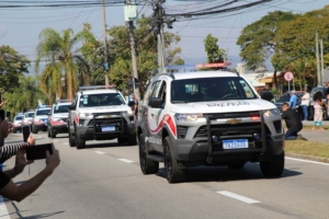 Divulgação | SSP SP