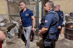 Frederico Rodrigues | Secom | PMTS