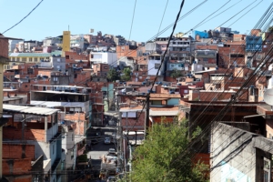 Antonia Alves | Secom | PMTS