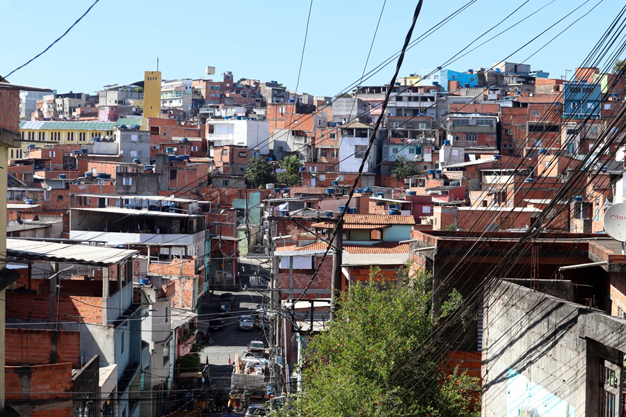 Antonia Alves | Secom | PMTS