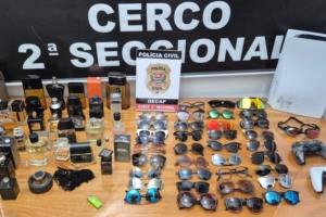 Divulgação | SSP SP