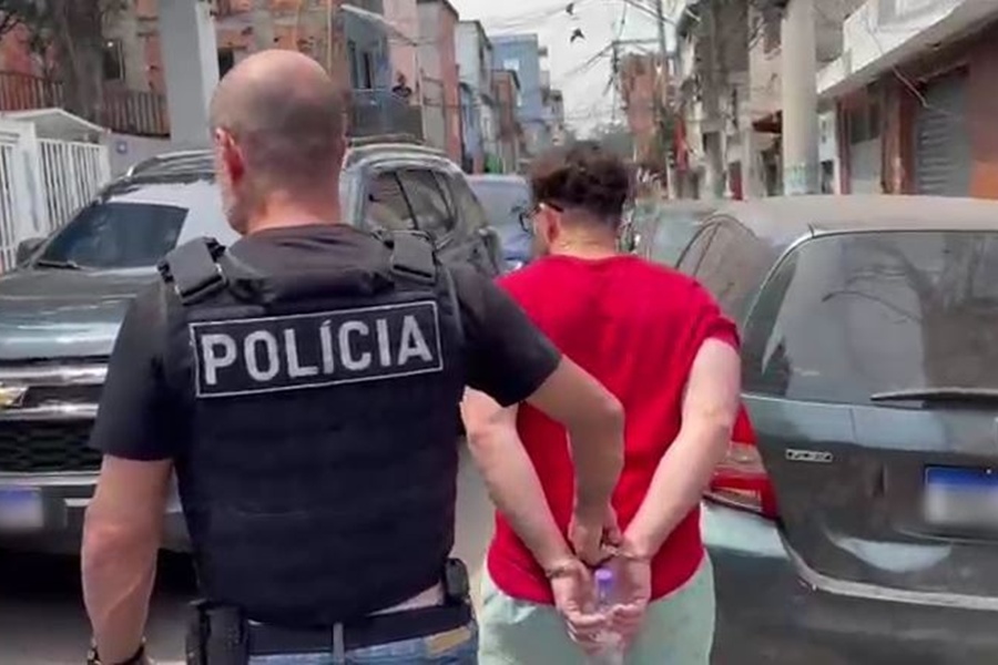 Divulgação | SSP SP