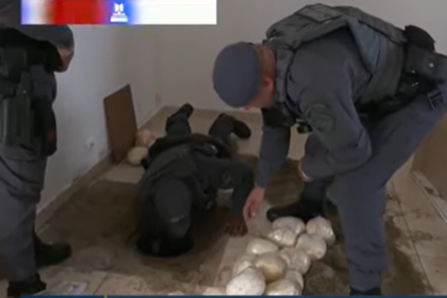 Reprodução | Band TV