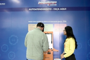 Divulgação | Governo de SP