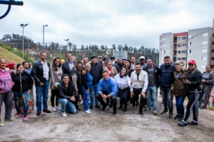 Ricardo Vaz | Secom | PMTS