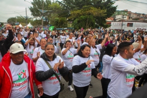 Divulgação | Secom | PMTS