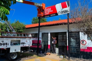 Isabelle Marques | Secom | PMTS