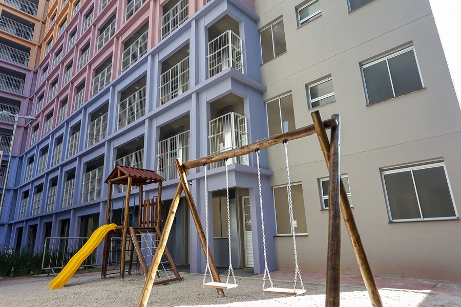 Divulgação | Governo do Estado de SP