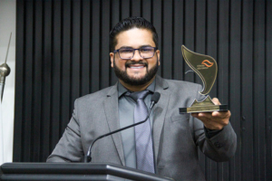 Leandro Barreira / Divulgação / Imprensa CMTS