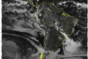 Divulgação | Defesa Civil