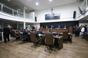 Leandro Barreira / Divulgação / CMTS