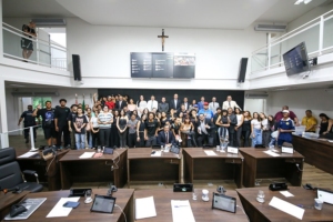 Leandro Barreira / Divulgação / CMTS