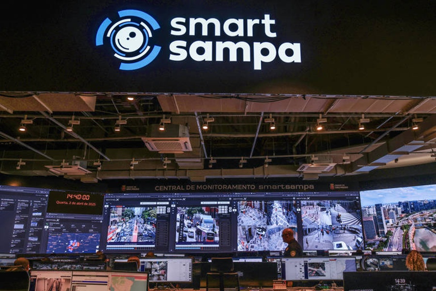 Divulgação | Prefeitura de São Paulo