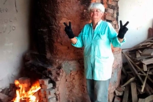 Reprodução / Facebook