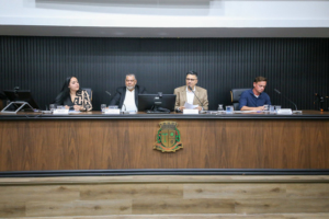 Leandro Barreira / Divulgação / CMTS