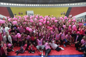 Antonia Alves | Secom | PMTS