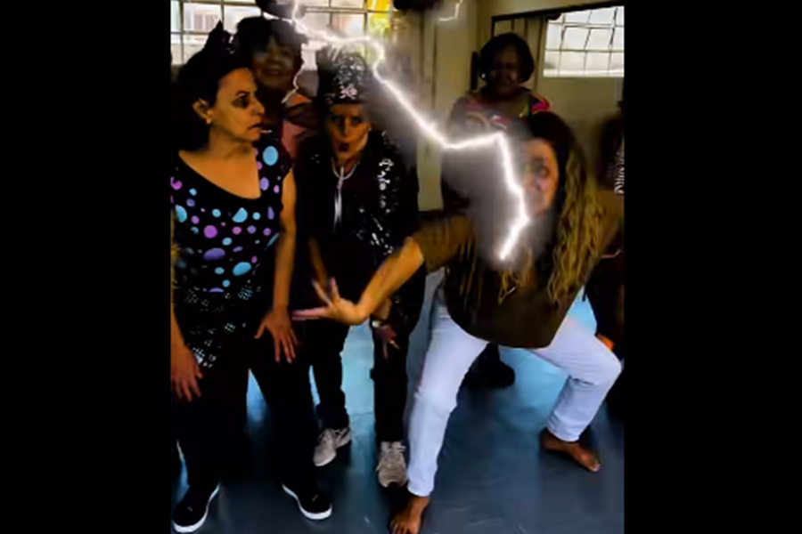 Reprodução | Redes Sociais