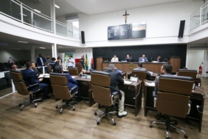 Leandro Barreira / Divulgação / CMTS