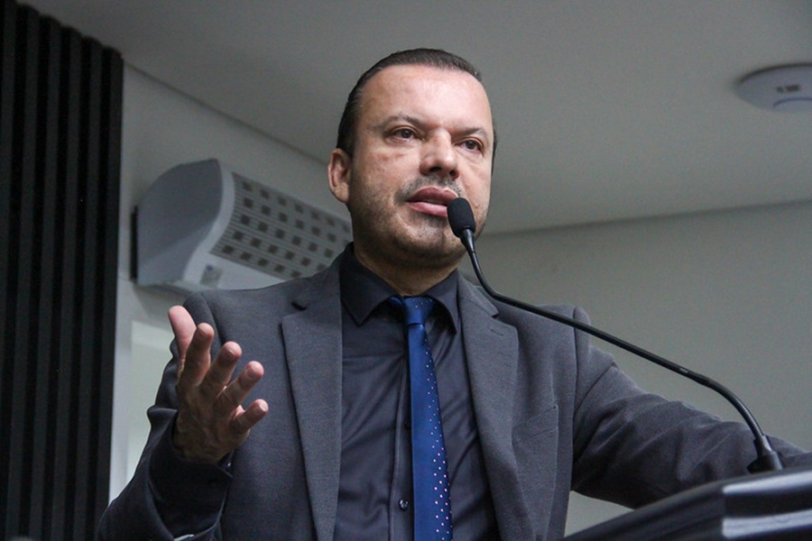 Leandro Barreira / Divulgação / CMTS