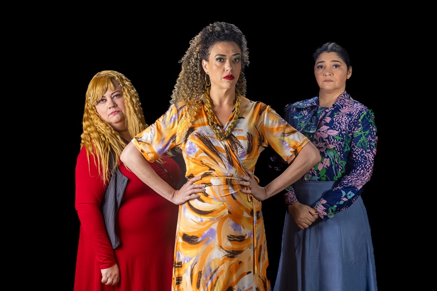 Divulgação | Bruno Favaro