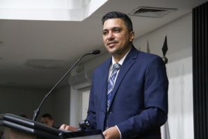 Leandro Barreira / Divulgação / CMTS