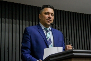 Leandro Barreira / Divulgação / CMTS