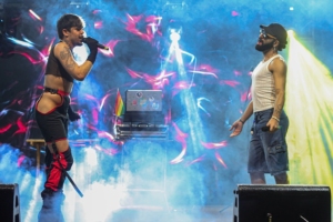 Antonia Alves | Secom | PMTS