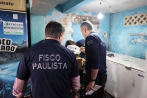 Divulgação | Governo de SP