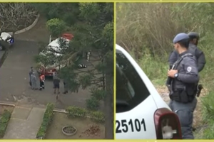 Reprodução | SBT News