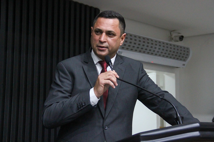 Leandro Barreira / Divulgação / CMTS