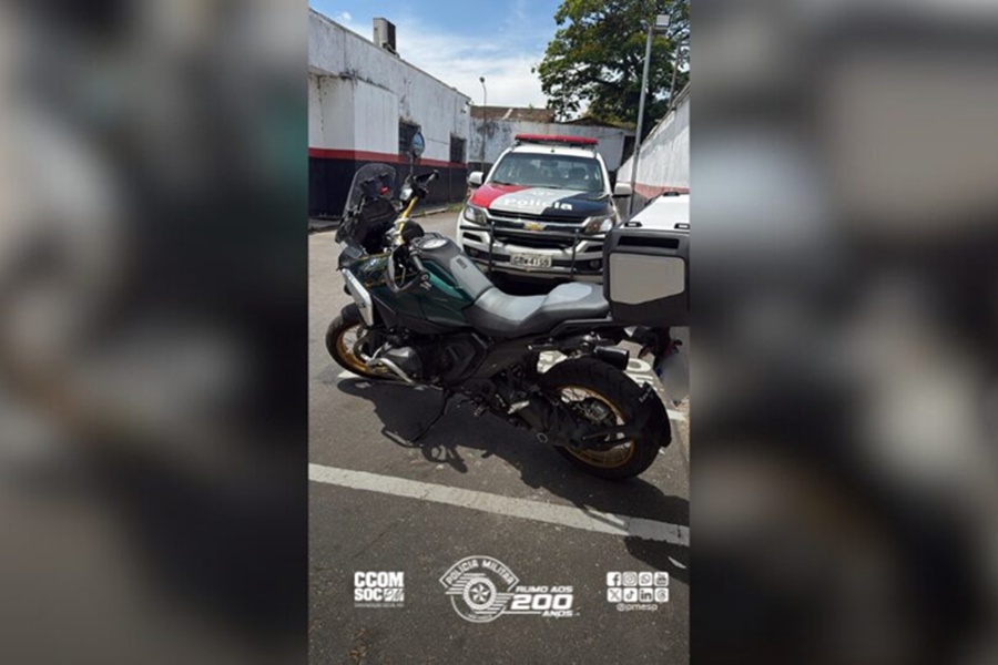 Divulgação | PMESP