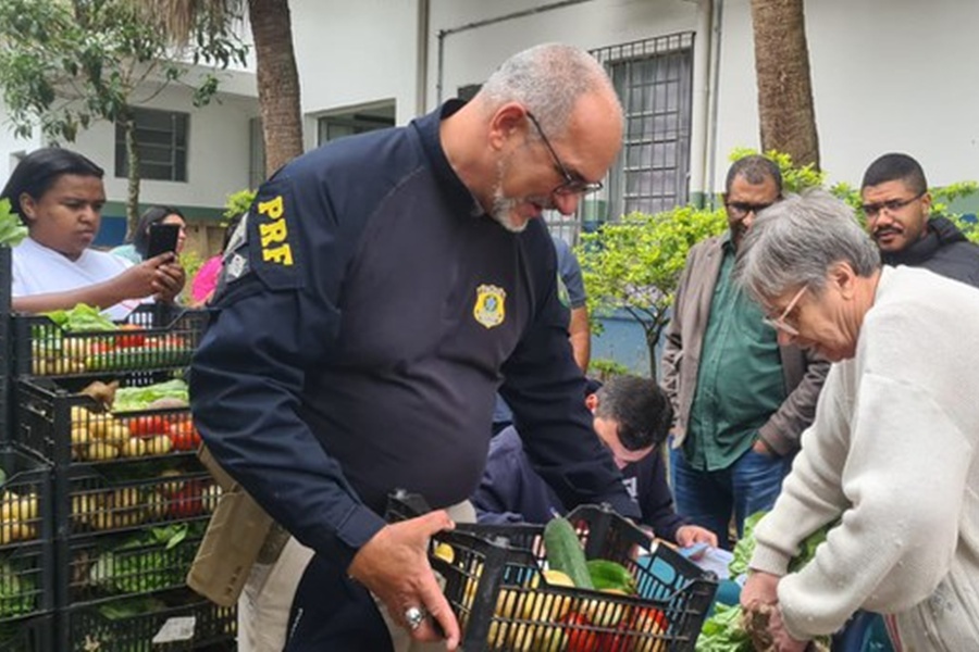 Divulgação | Nucom-SP