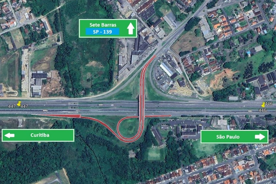 Divulgação | Arteris