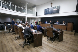 Leandro Barreira / Divulgação / CMTS