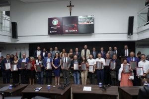 Eduardo Toledo / CMTS