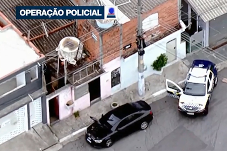 Reprodução / Band TV