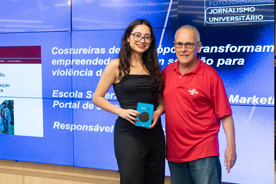 Wander Araujo / Divulgação / Sebrae