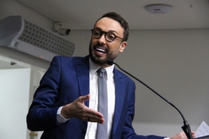 Leandro Barreira / Divulgação / CMTS