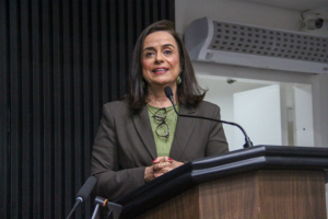 Leandro Barreira / Divulgação / Imprensa CMTS