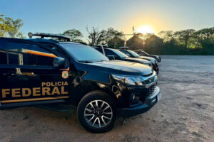 Divulgação / PF