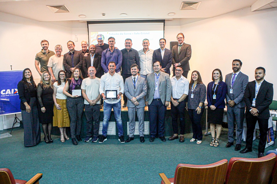 Antonia Alves | Secom | PMTS