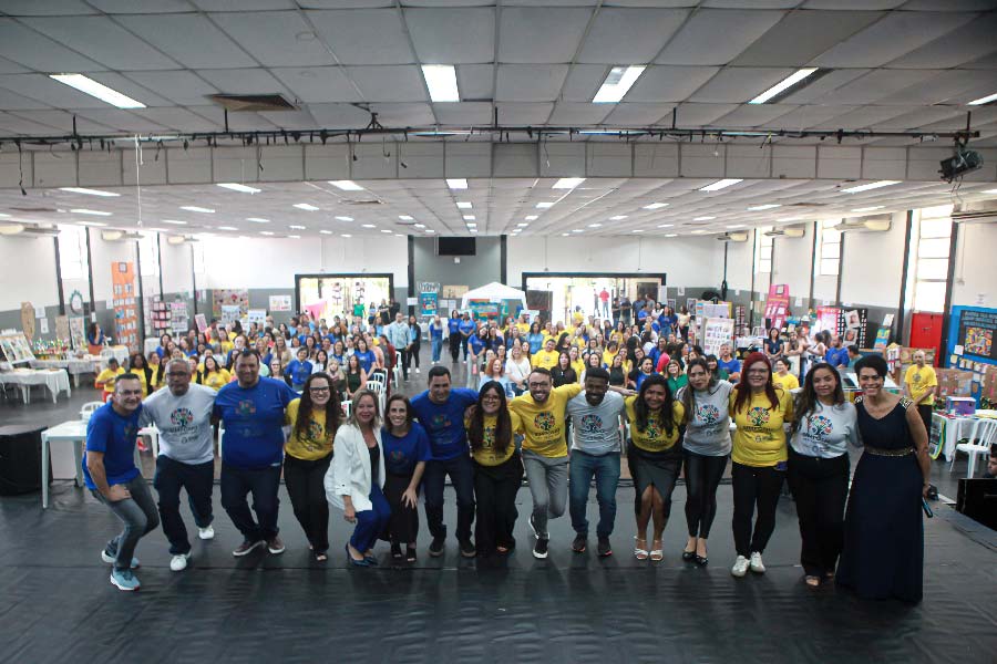 Antônia Alves / Divulgação /Secom PMTS