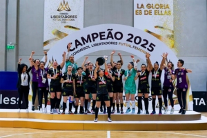 CONMEBOL / Divulgação