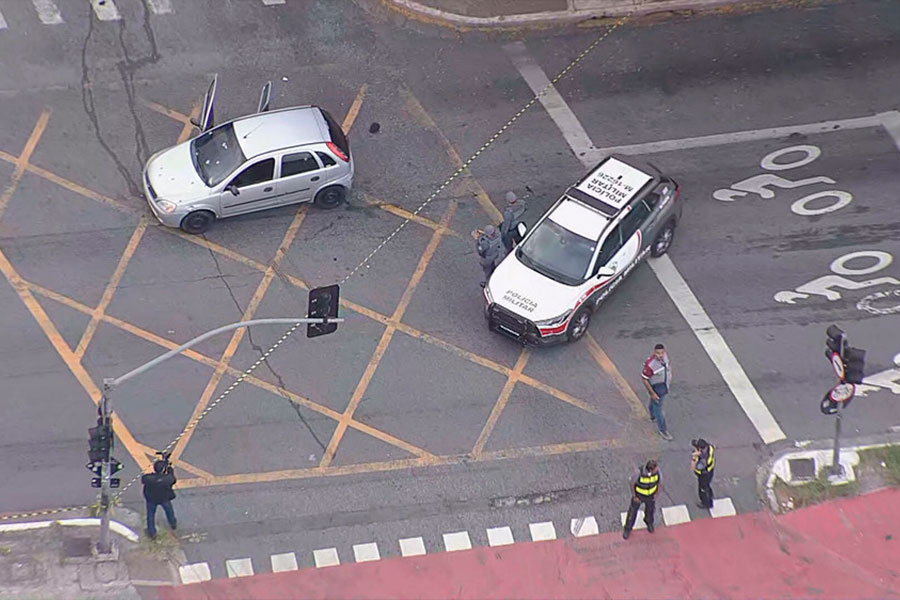 Reprodução / TV Globo