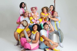 Mayra Aline / Divulgação