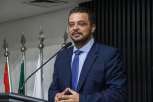 Leandro Barreira / Divulgação / CMTS