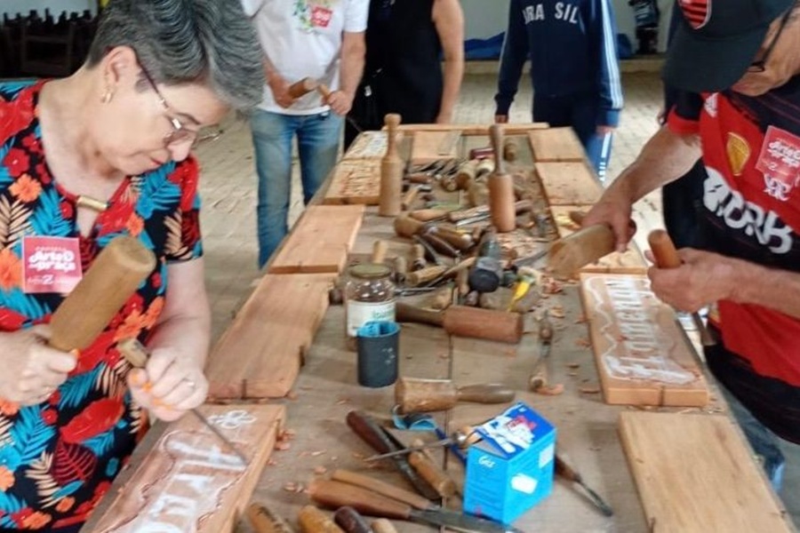 Secretaria de Turismo | Embu das Artes